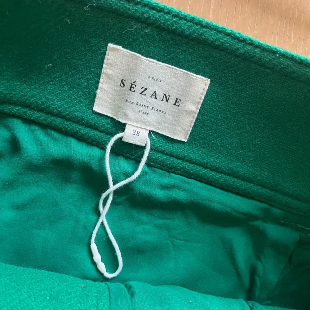 ✨Sezane Bettie Skirt